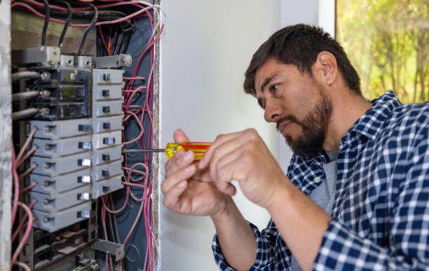 Best Electrical Maintenance Services  in Fairmount, NY